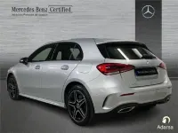 Usado Mercedes A250 218 CV (160 kW) 2025 Gris / plata Berlina