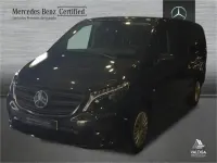Usado Mercedes Vito 163 CV (119 kW) 2023 Gris Van