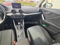 Usado Audi Q2 Sport 116 CV (85 kW) 2017 Negro SUV