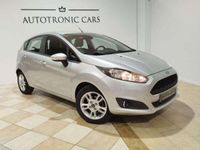 usado Ford Fiesta 1.25 Trend 82