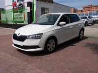 usado Skoda Fabia 1.0 MPI Ambition 55kW