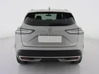 Brugt Nissan Qashqai N-Connecta 140 HK (102 kW) 2025 Grå SUV