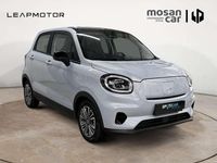 Usado Leapmotor T03 69 kW (95 CV) 2024 Gris Utilitario
