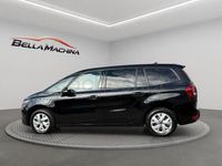 Usado Citroën C4 SpaceTourer 131 CV (96 kW) 2021 Negro Monovolumen