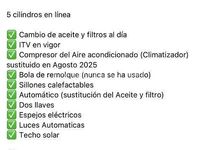 Usado Mercedes ML270 Edition 163 CV (119 kW) 2004 Negro SUV