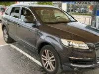 Usado Audi Q7 233 CV (171 kW) 2007 Negro SUV