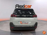 Usado Peugeot 5008 Allure 131 CV (96 kW) 2020 Blanco SUV