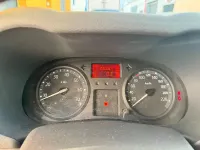 Usado Renault Clio II Campus 75 CV (55 kW) 2009 Negro Berlina