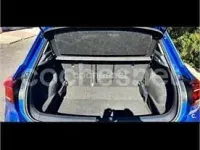 Usado VW T-Roc 150 CV (110 kW) 2025 Azul SUV