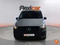 Usado Mercedes Vito 190 CV (139 kW) 2020 Blanco Van