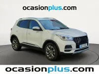 Begagnad DR DR 4.0 116 HK (85 kW) 2022 Vit SUV