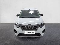Nuevo Renault Kangoo Equilibre 88 kW (120 CV) 2025 Blanco Monovolumen