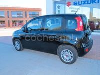 Usado Fiat Panda Cross Cross 70 CV (51 kW) 2022 Negro Utilitario
