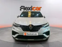 Usado Renault Arkana Techno 145 CV (106 kW) 2024 Blanco SUV