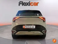 Occasion Kia Sportage 116 PK (85 kW) 2023 Grijs SUV