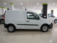 usado Renault Kangoo PROFESIONAL M1-AF DCI 75 Segundamano