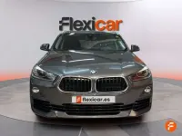 Usado BMW X2 190 CV (139 kW) 2019 Gris SUV