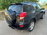 usado Toyota RAV4 2.2D-4D Premium Cross Sport