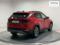 Usado Hyundai Tucson 150 CV (110 kW) 2022 SUV