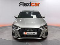 Usado Audi A3 Premium 116 CV (85 kW) 2023 Gris Berlina