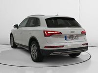 Usado Audi Q5 Advanced 299 CV (219 kW) 2022 Blanco SUV