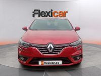 Usado Renault Mégane IV Zen 140 CV (102 kW) 2019 Rojo Utilitario
