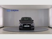 Usado Mazda 2 90 CV (66 kW) 2022 Ceramic (metalizada)
