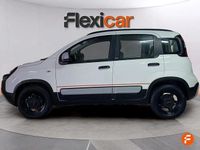 Usado Fiat Panda Garmin 70 CV (51 kW) 2023 Blanco Utilitario