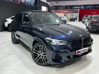 Usado BMW X5 286 CV (210 kW) 2022 Negro SUV