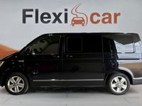 usado VW Multivan Outdoor Corto 2.0 TDI 110kW BMT DSG Diésel en Flexicar Girona