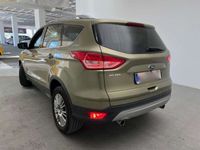 usado Ford Kuga 2.0TDCi Titanium 4x4 Powershift 163