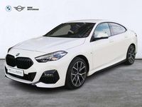 Usado BMW 220 Shadowline 190 CV (139 kW) 2024 Blanco Coupe