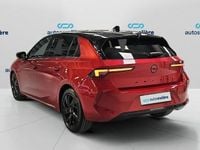 Usado Opel Astra S 131 CV (96 kW) 2023 Rojo Utilitario