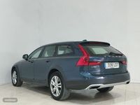 usado Volvo V90 AWD