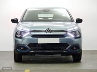 Usado Citroën e-C4 Feel 100 kW (136 CV) 2023 Azul