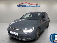 Usado VW Golf VIII 204 CV (150 kW) 2023 Gris / plata Berlina