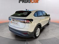 Usado VW Taigo Life 95 CV (69 kW) 2023 Beige SUV