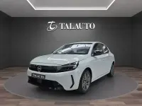 Nuevo Opel Corsa Edition 100 CV (73 kW) 2025 Blanco Utilitario
