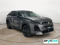 Nuevo Citroën C5 Aircross 145 CV (106 kW) 2026 Gris SUV