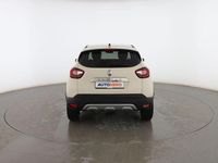 Usado Renault Captur Zen 90 HP (66 kW) 2019 Bege SUV