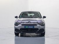 Usado Citroën C4 Live 110 CV (80 kW) 2022 Gris Berlina