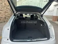 Usado Audi Q3 150 HP (110 kW) 2016 Branco SUV