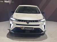 Usado Renault Symbioz Techno 140 CV (102 kW) 2025 Blanco SUV