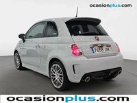 usado Abarth 500 1.4 16v T-Jet 140cv E6