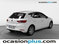 usado Seat Leon 1.6 TDI 85kW (115CV) St&Sp Style