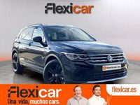 Usado VW Tiguan Life 150 CV (110 kW) 2024 Negro SUV