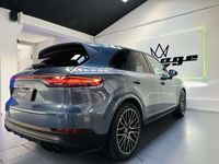 usado Porsche Cayenne S Aut.