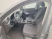 Usado Audi Q3 Advanced 245 CV (180 kW) 2022 Gris SUV