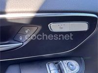 Usado Mercedes EQV300 150 kW (204 CV) 2024 Eléctrico Monovolumen