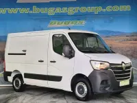 Usado Renault Master 135 CV (99 kW) 2020 Monovolumen
